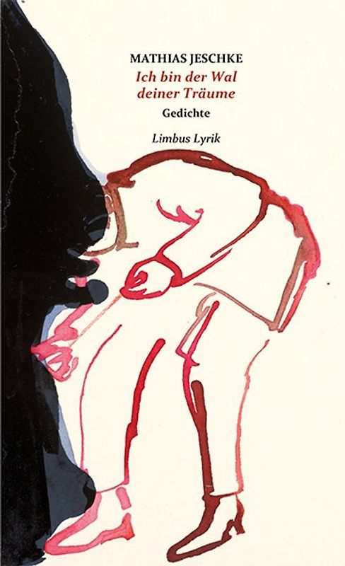 Ich bin der Wal deiner Träume