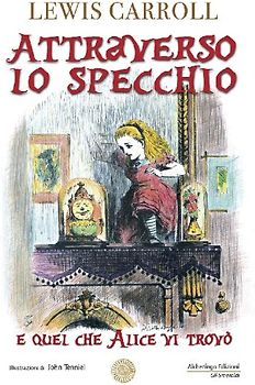 Attraverso lo specchio