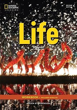Life - Second Edition - A0/A1.1: Beginner