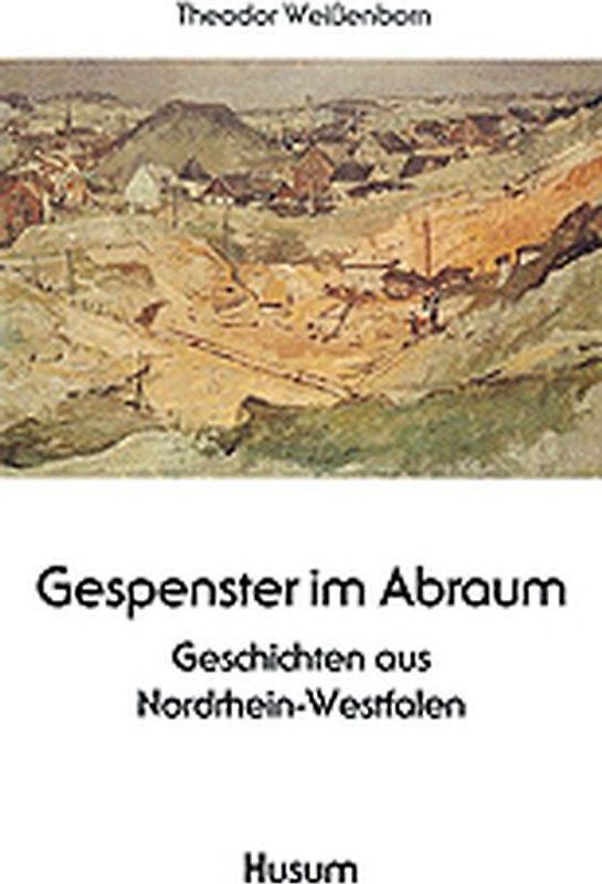 Gespenster im Abraum