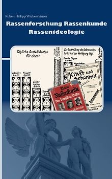 Rassenforschung Rassenkunde Rassenideologie