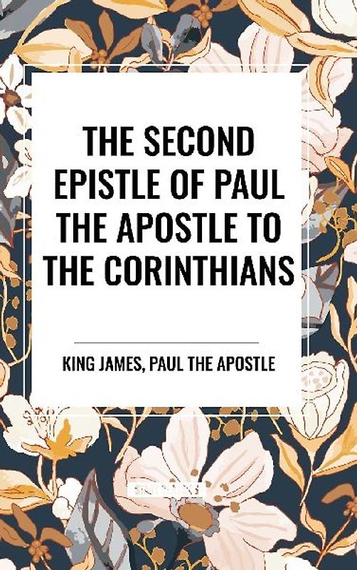 The Second Epistle of Paul the Apostle to the CORINTHIANS