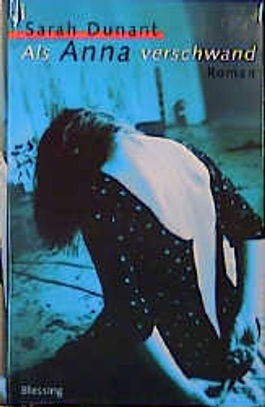 Als Anna verschwand
