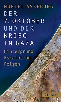 Der 7. Oktober und der Krieg in Gaza