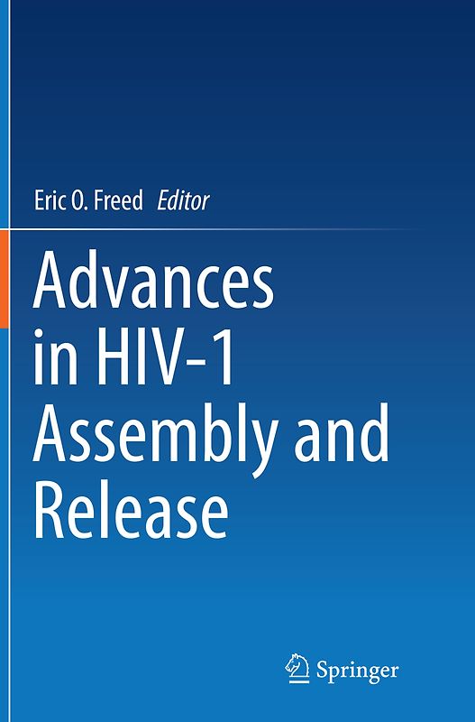 Advances in HIV-1 Assembly and Release