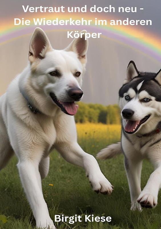 Vertraut und doch neu - Die Wiederkehr im anderen Körper