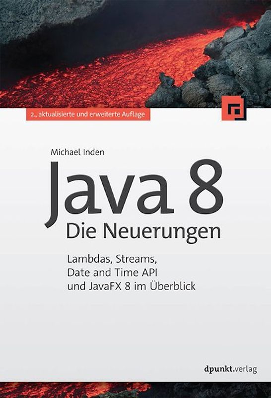 Java 8 – Die Neuerungen