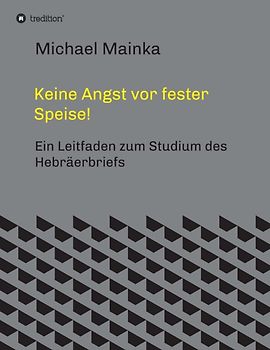 Keine Angst vor fester Speise!