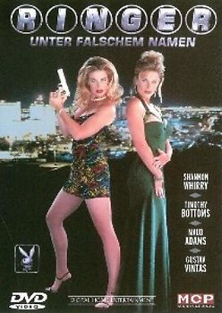 Ringer - Unter falschem Namen DVD