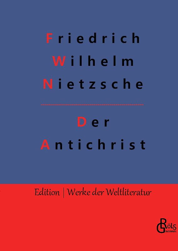 Der Antichrist