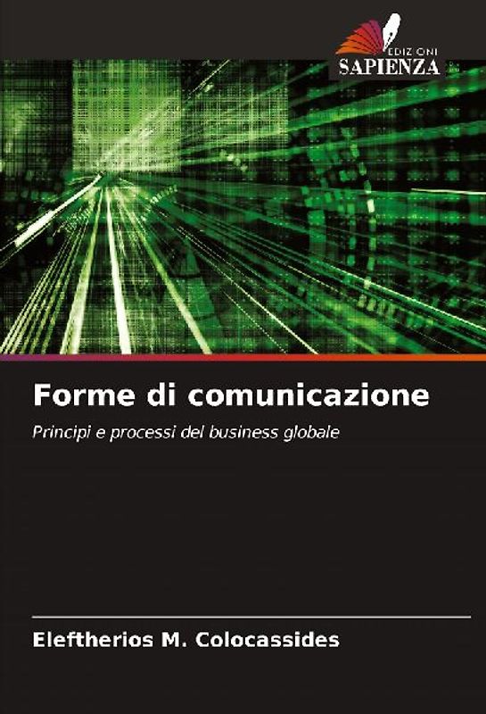 Forme di comunicazione