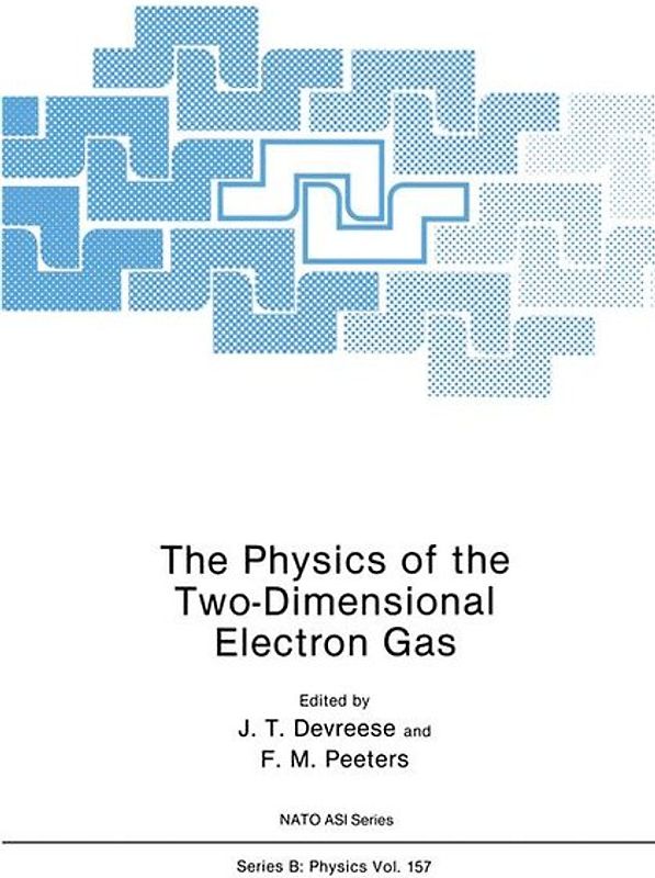The Physics of the Two-Dimensional Electron Gas