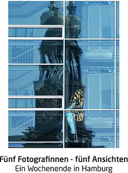 Fünf Fotografinnen - fünf Ansichten