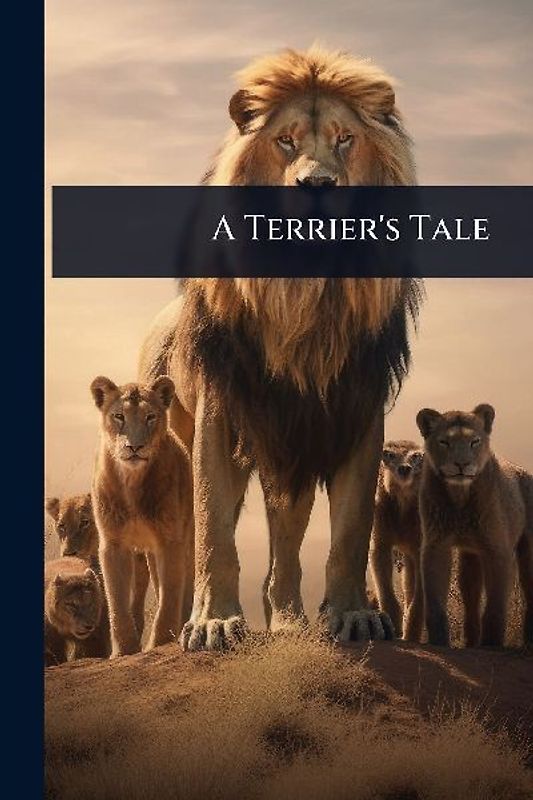 A Terrier's Tale