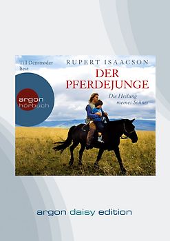 Der Pferdejunge (DAISY Edition)
