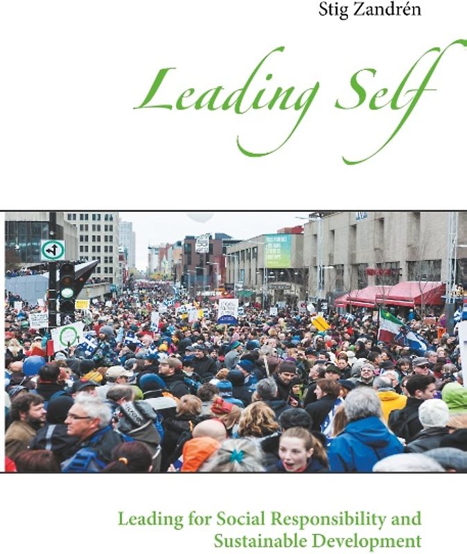Leading Self