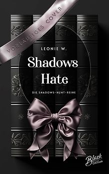 Shadow's Hate