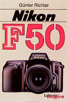 Nikon F 50