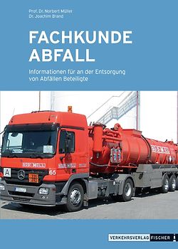 Fachkunde Abfall