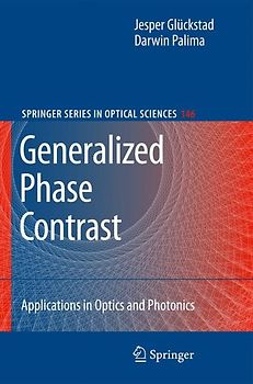 Generalized Phase Contrast: