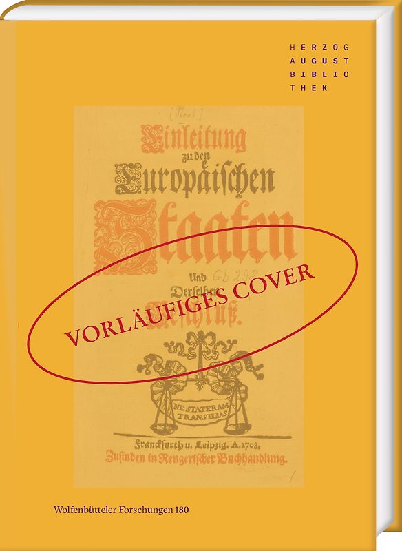 Idealisierung und Entzauberung Europas um 1700