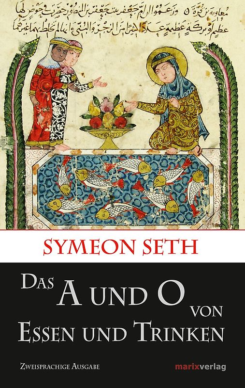 Das A und O vom Essen und Trinken