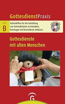 Gottesdienste mit alten Menschen