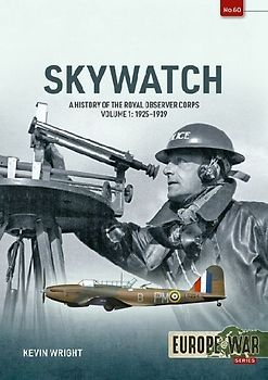 Skywatch Volume 1