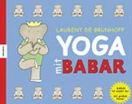 Yoga mit Babar