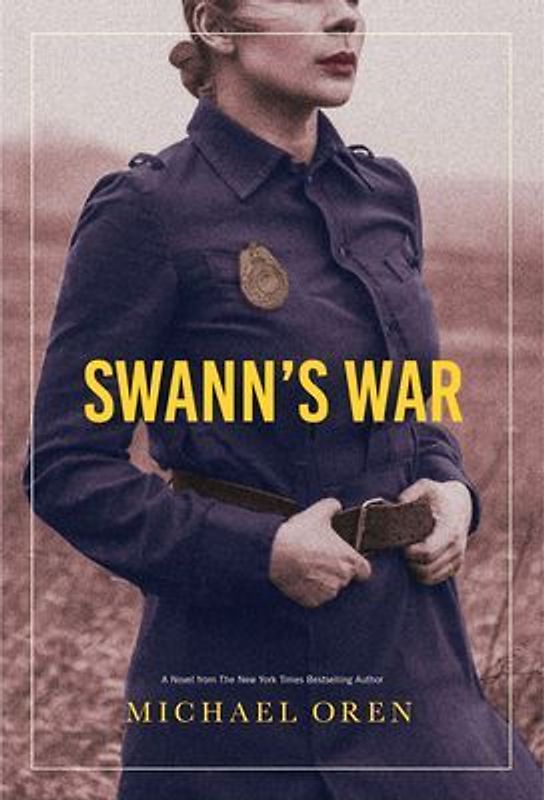 Swann's War