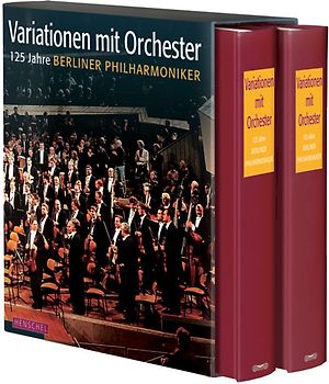 Variationen mit Orchester