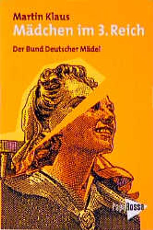 Mädchen im Dritten Reich