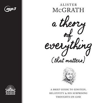 A Theory of Everything (That Matters)