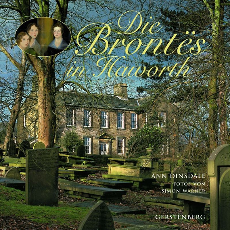 Die Brontës in Hawoth