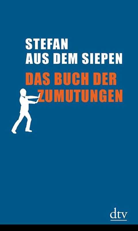 Das Buch der Zumutungen