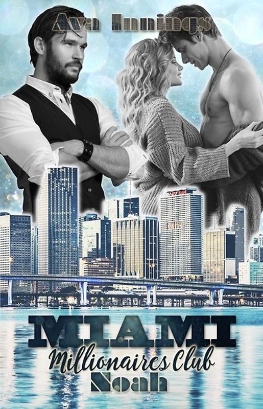 Miami Millionaires Club – Noah
