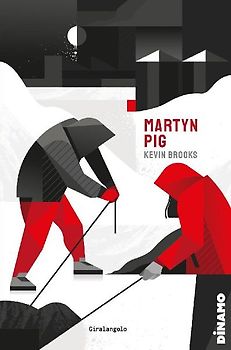 Martyn Pig