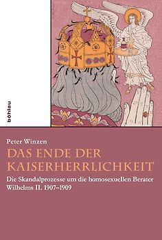 Das Ende der Kaiserherrlichkeit