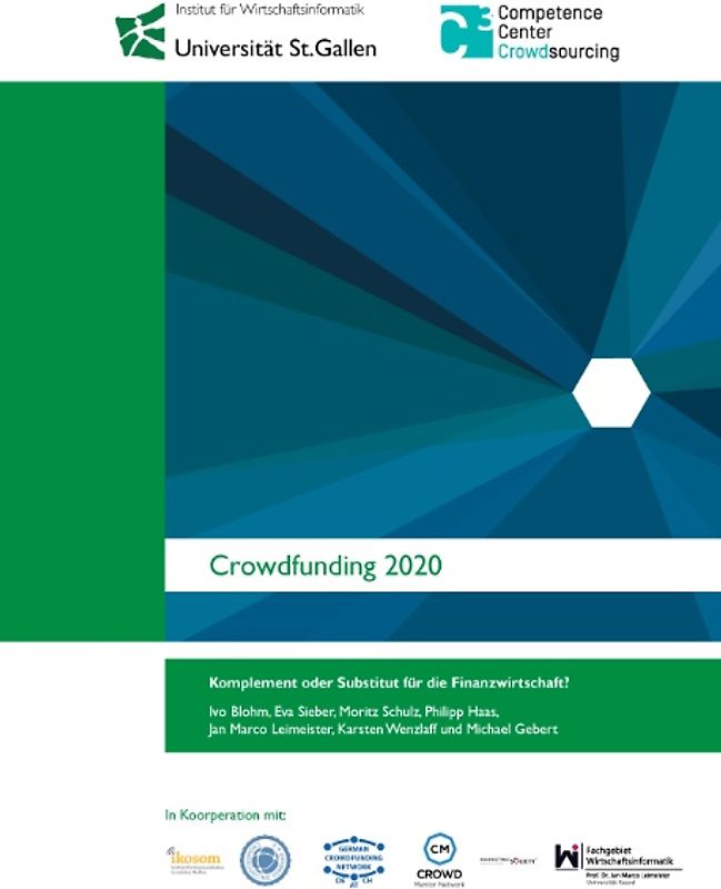 Crowdfunding 2020