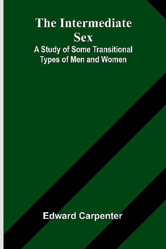 The Intermediate Sex