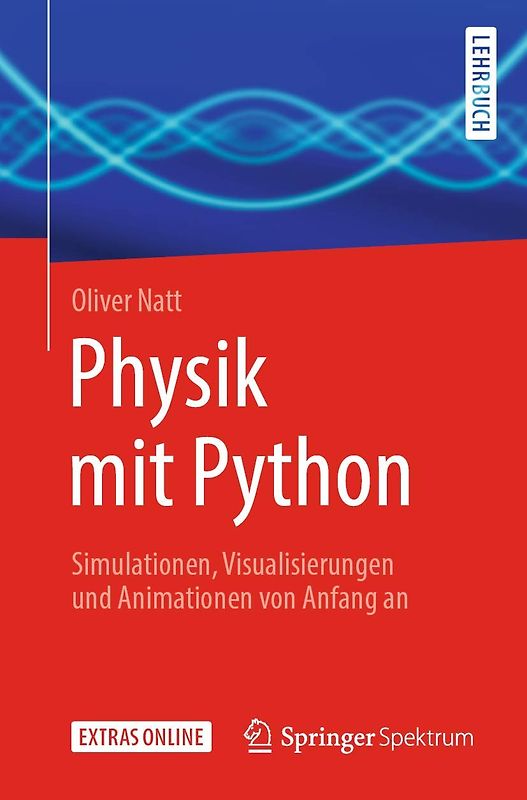 Physik mit Python