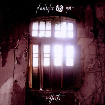 Plastique Noir - La Legende Doree