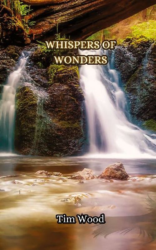 Whispers of Wonders