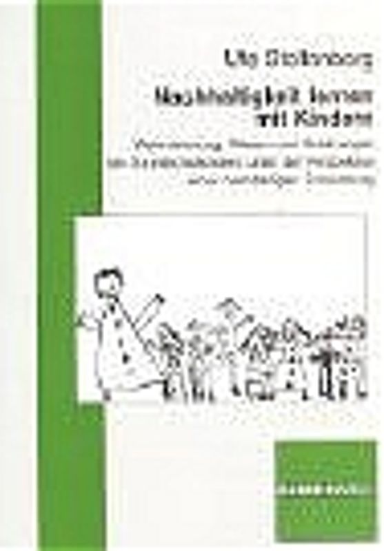 Nachhaltigkeit lernen mit Kindern