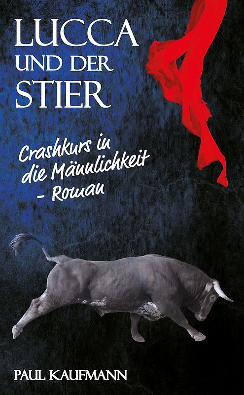 Lucca und der Stier