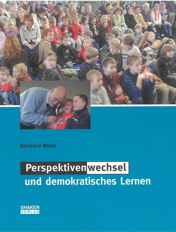 Perspektivenwechsel und demokratisches Lernen