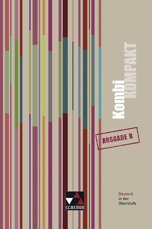 KombiKOMPAKT - Ausgabe B / KombiKOMPAKT – Ausgabe B