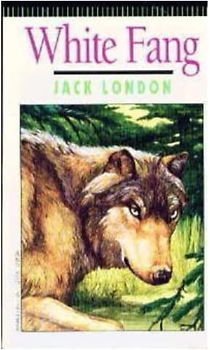 White Fang