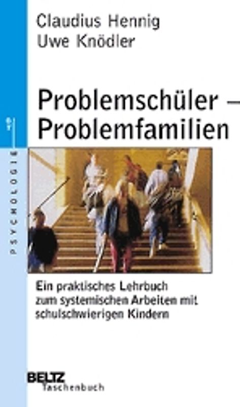 Problemschüler - Problemfamilien