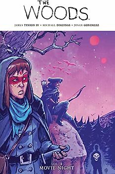The Woods Volume 4